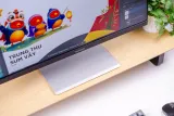 Màn Hình ViewSonic VP2466-2K (24 inch – IPS – 2K QHD – 120Hz – 5ms – USB-C 90W – Loa)